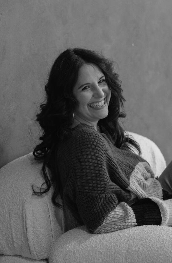 Co-Founder & Creative Consultant